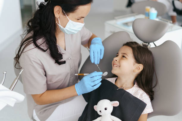 Best Emergency Treatment for Dental Infections or Abscesses in Middle Valley, TN