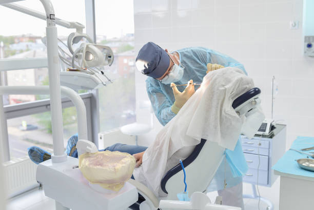 Best Weekend Emergency Dentist in Middle Valley, TN